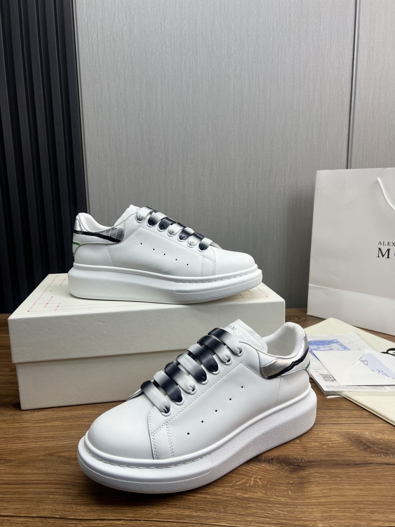 Alexander Mcqueen Casual Shoes